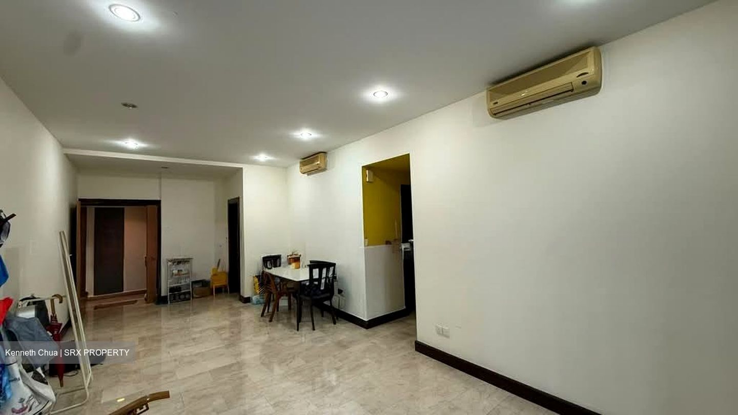 Regent Heights (D23), Condominium #597218751